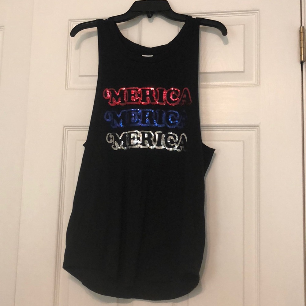 VS tank